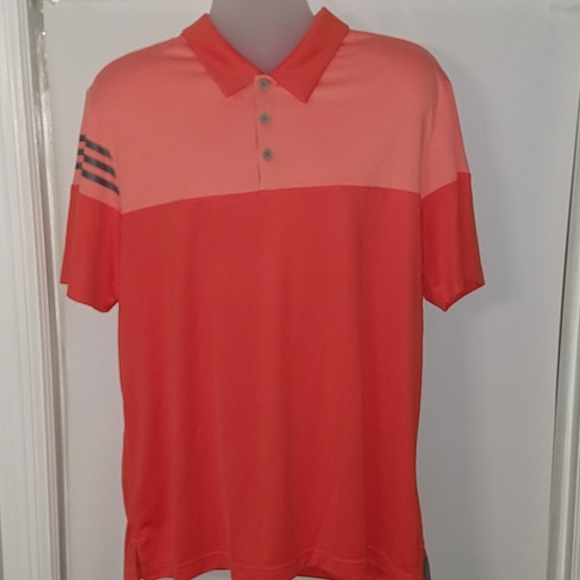 Adidas men's polo NWT in XL - Picture 4 of 6